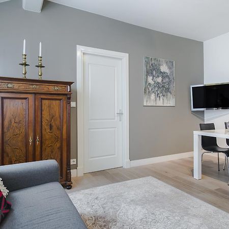 Palm Apartment Amsterdam Ruang foto