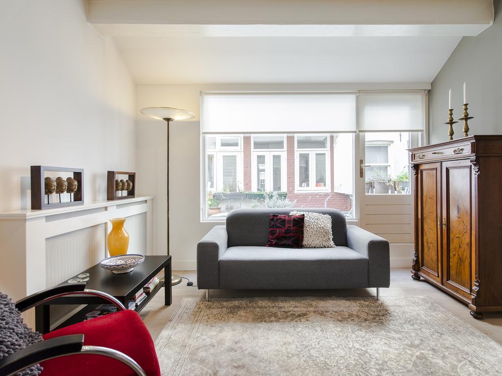 Palm Apartment Amsterdam Ruang foto