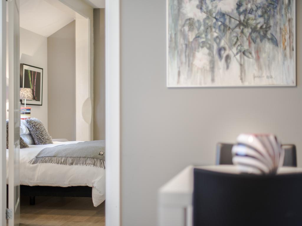 Palm Apartment Amsterdam Ruang foto