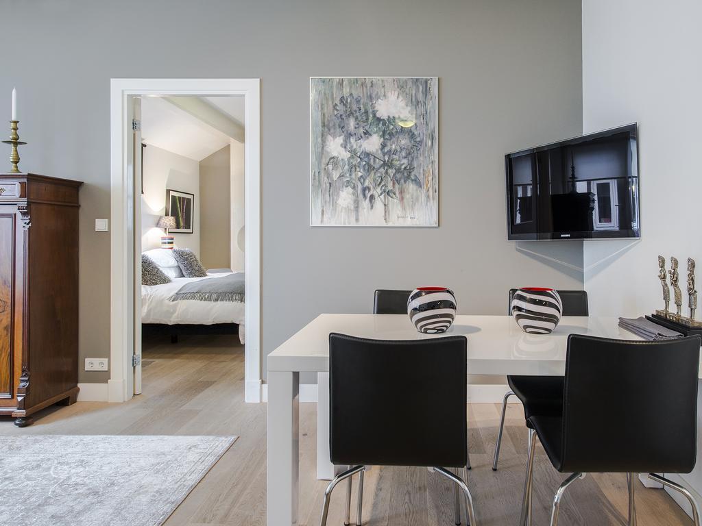Palm Apartment Amsterdam Ruang foto