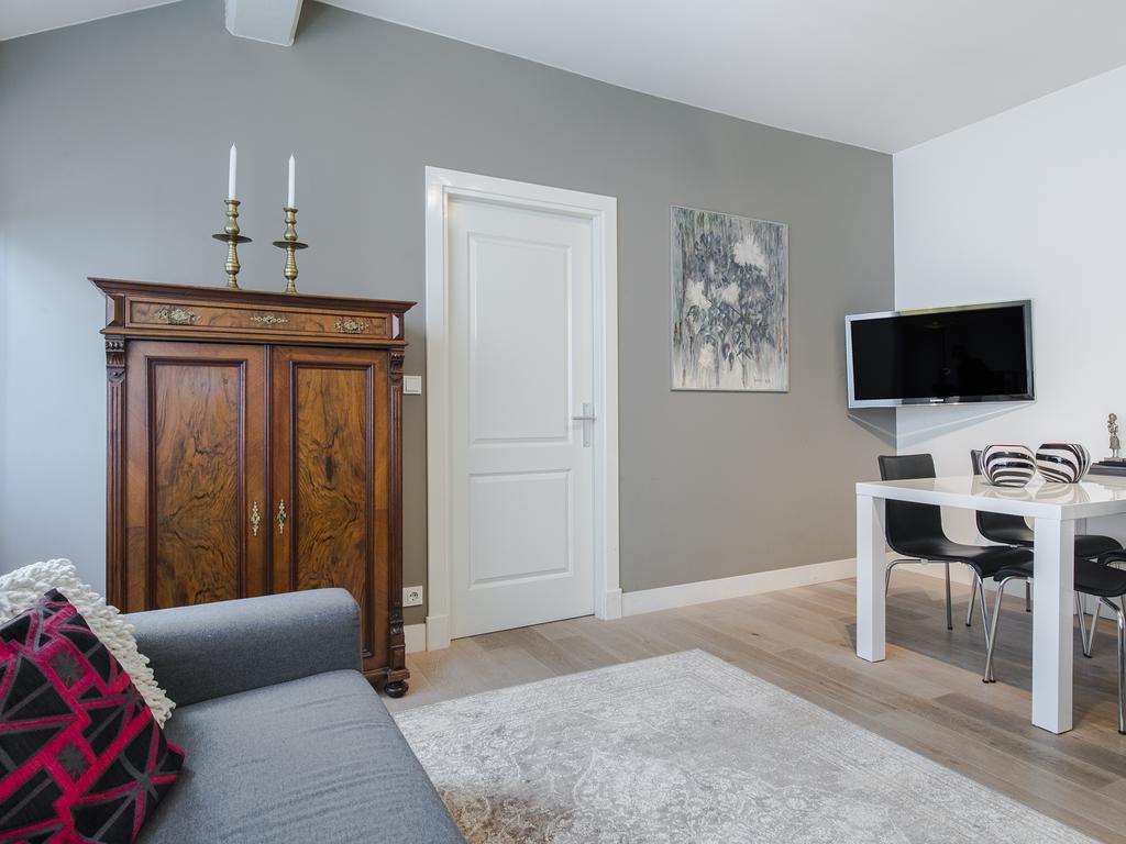 Palm Apartment Amsterdam Ruang foto