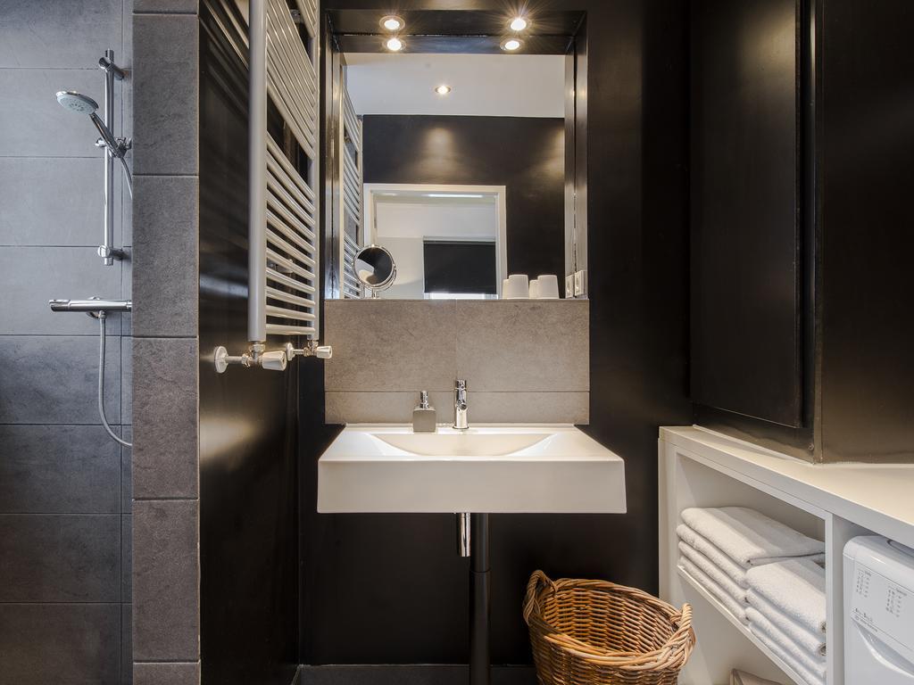 Palm Apartment Amsterdam Ruang foto