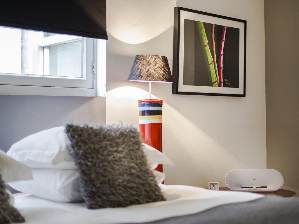 Palm Apartment Amsterdam Ruang foto