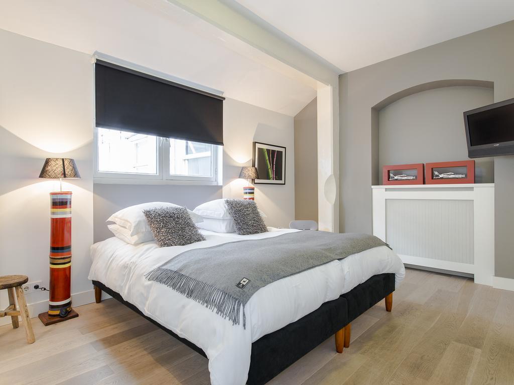 Palm Apartment Amsterdam Ruang foto