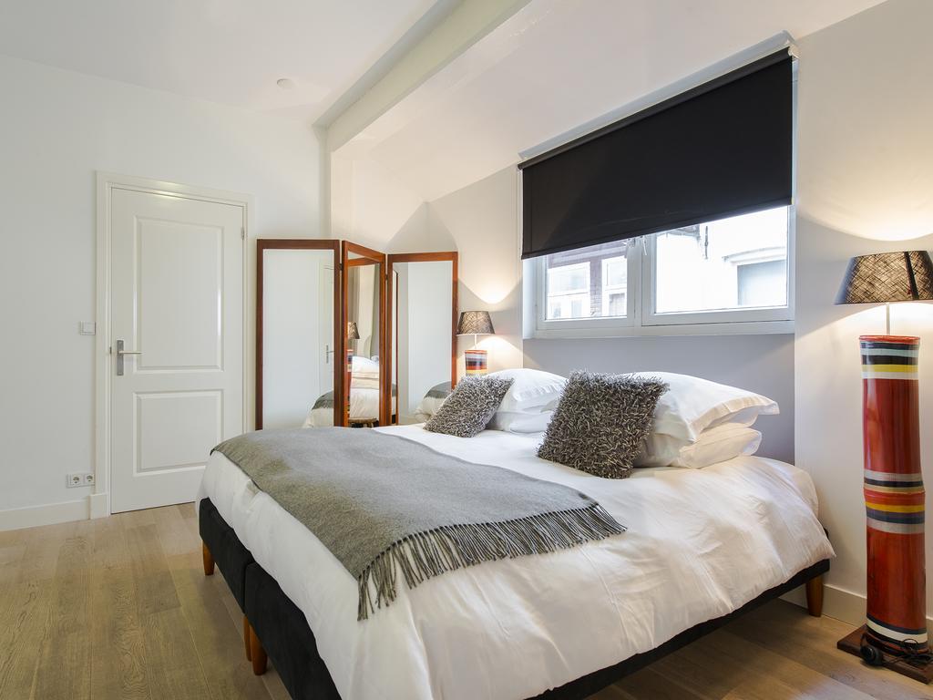 Palm Apartment Amsterdam Ruang foto